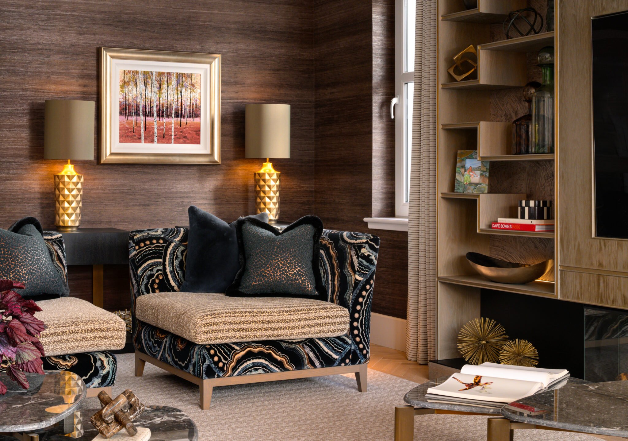 Chelsea Mclaine – Interior Design
